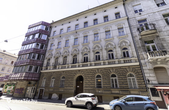 Budapest Szondi utca 96/b