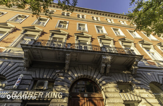 Budapest Teréz körút 11