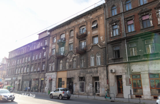 Budapest Thököly út 28