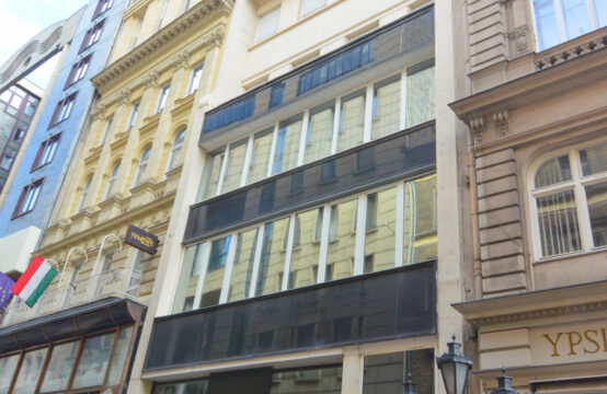 Budapest Váci utca 24