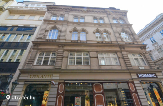 Budapest Váci utca 26