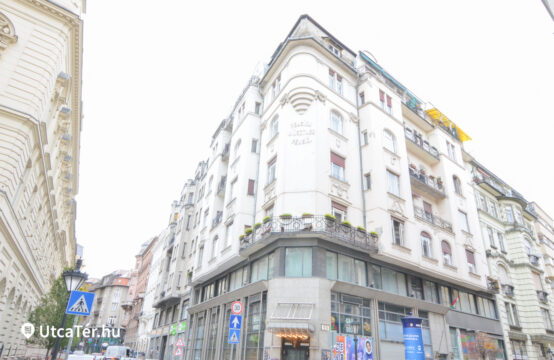 Budapest Váci utca 40