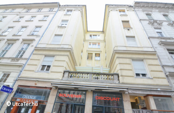 Budapest Váci utca 75