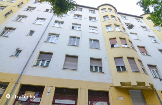 Budapest Vajkay utca 5