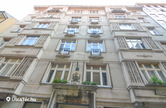 Budapest Vármegye utca 7