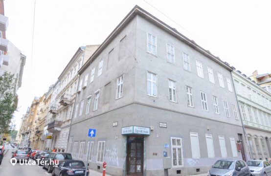 Budapest Veres Pálné utca 37