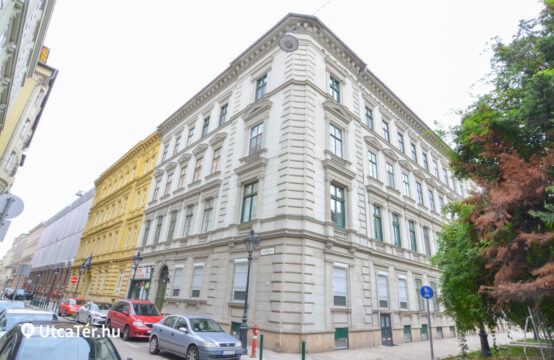 Budapest Veres Pálné utca 40