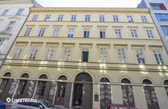 Budapest Vigyázó Ferenc utca 3